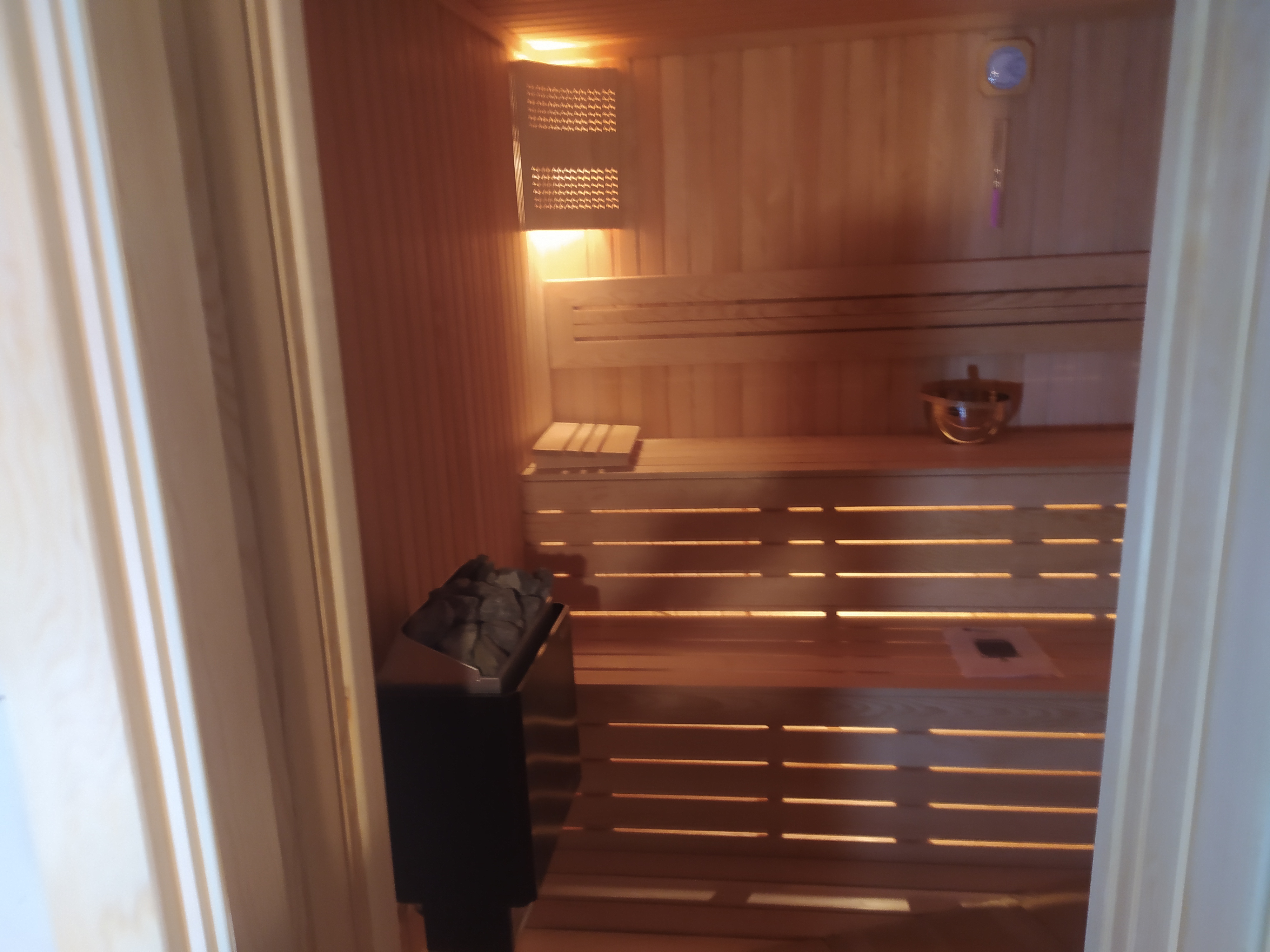 Sauna uygulaması - görsel 6