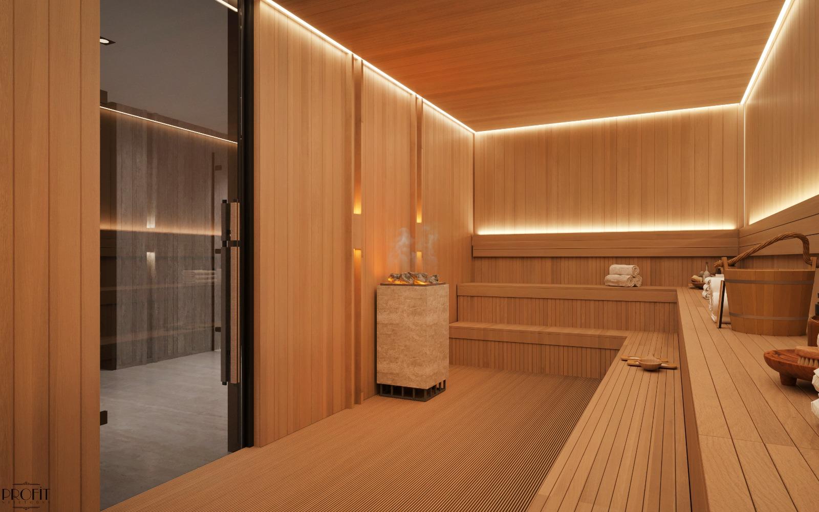 Sauna uygulaması - görsel 29
