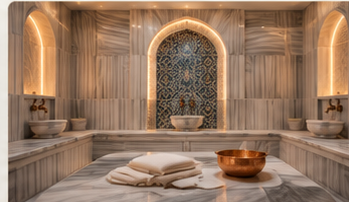 Hamam İmalatı görseli