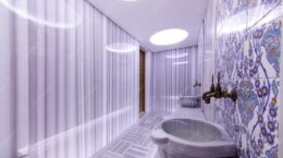 Tokat Sauna