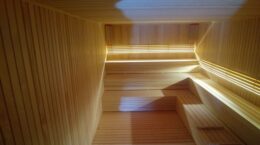 Kilis Sauna