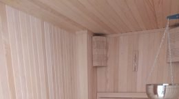 Lefke Sauna