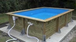 Yalova Havuz Yapımı