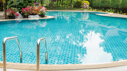 Zonguldak Havuz Yapımı