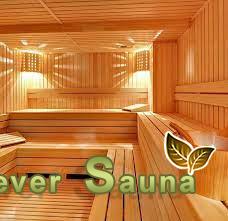 İstanbul Sauna Yapımı