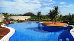 İzmit Havuz Yapımı