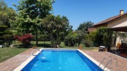 Yozgat Havuz Yapımı