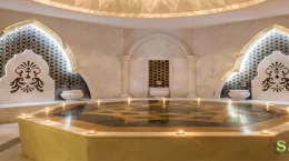 Geleneksel Zevkinizi Keşfedin: Türk Hamamı Deneyimi