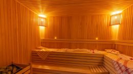 KONUTLARDA ÖNERDİĞİMİZ SAUNA AHŞAP MALZEMELERİ